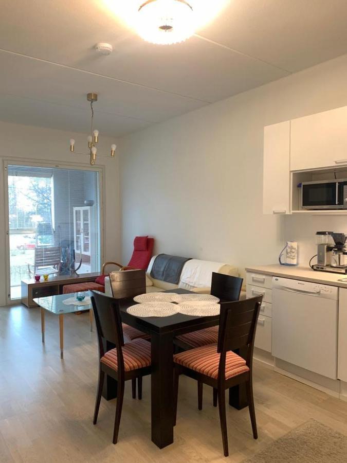 فانتا Modern Apartment Nearby Airport المظهر الخارجي الصورة