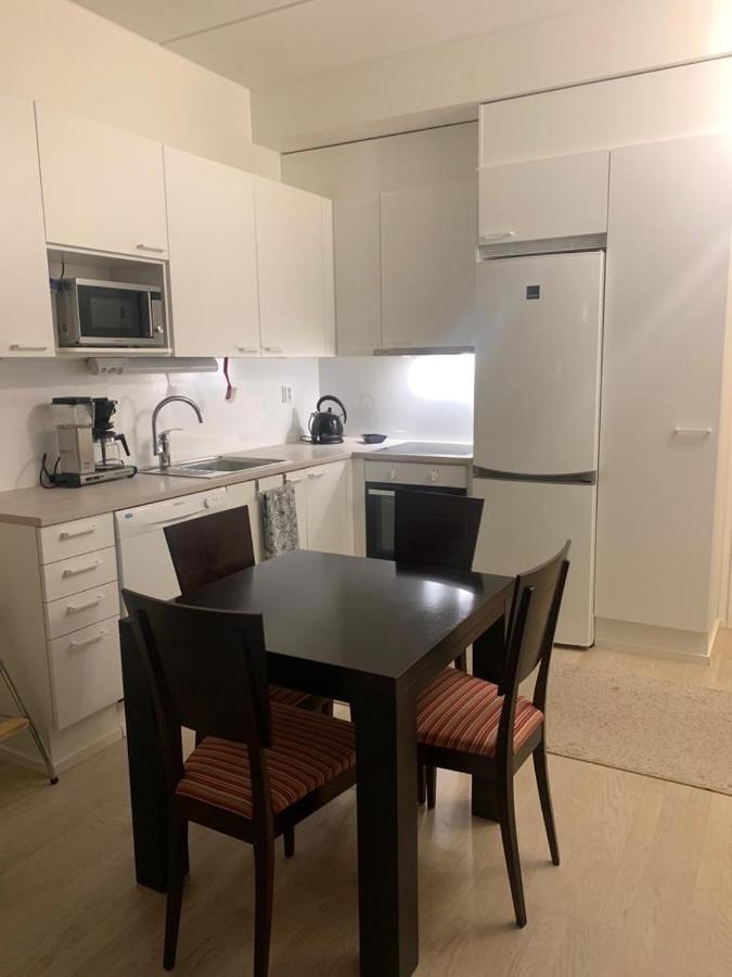 فانتا Modern Apartment Nearby Airport المظهر الخارجي الصورة