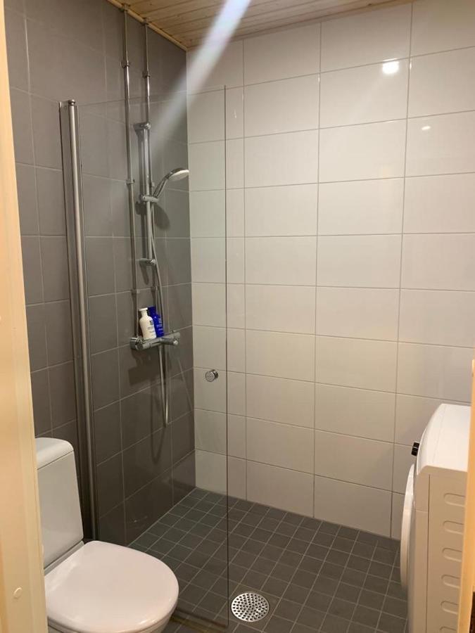 فانتا Modern Apartment Nearby Airport المظهر الخارجي الصورة