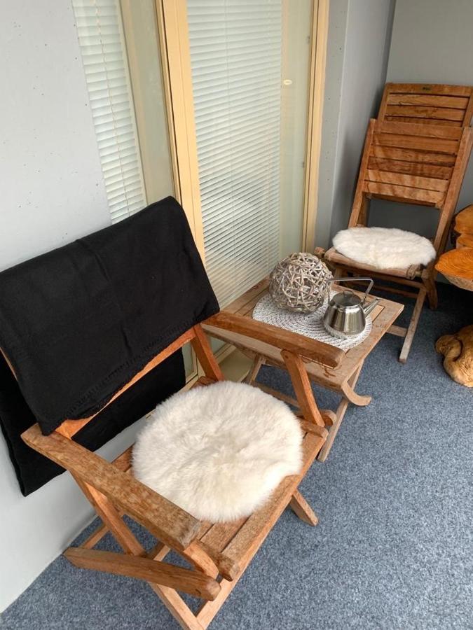 فانتا Modern Apartment Nearby Airport المظهر الخارجي الصورة
