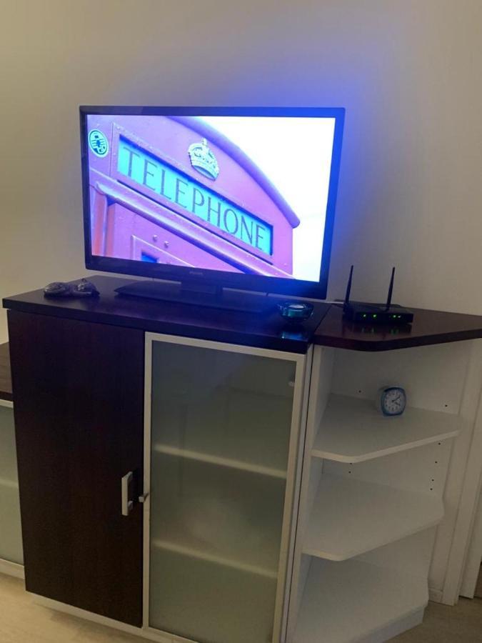 فانتا Modern Apartment Nearby Airport المظهر الخارجي الصورة