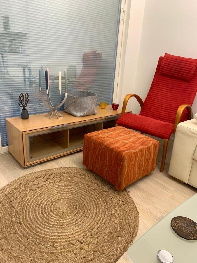 فانتا Modern Apartment Nearby Airport المظهر الخارجي الصورة